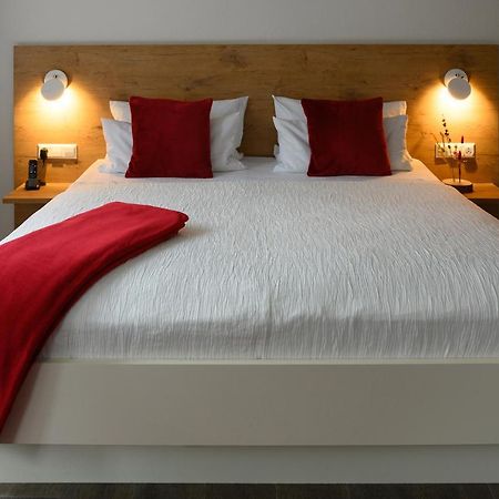 Adler Schiltach Boutique Hotel Und Restaurant Exteriör bild