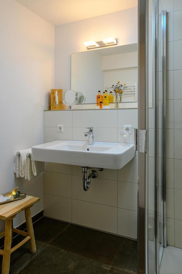 Adler Schiltach Boutique Hotel Und Restaurant Exteriör bild
